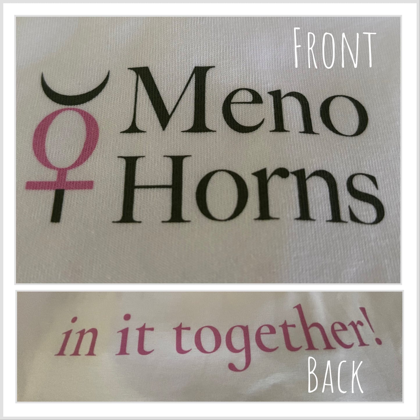 I'm not Huggy, I'm comfy.