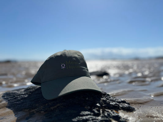 Not the stand out Type, Cap