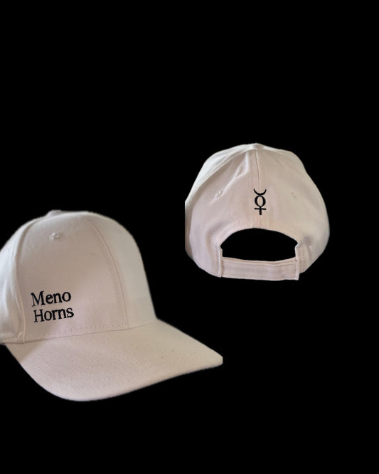 The "Luminous" Cap