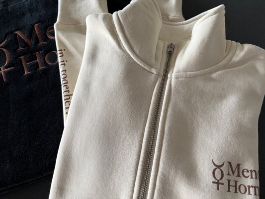 Lightweight "Fleecy"