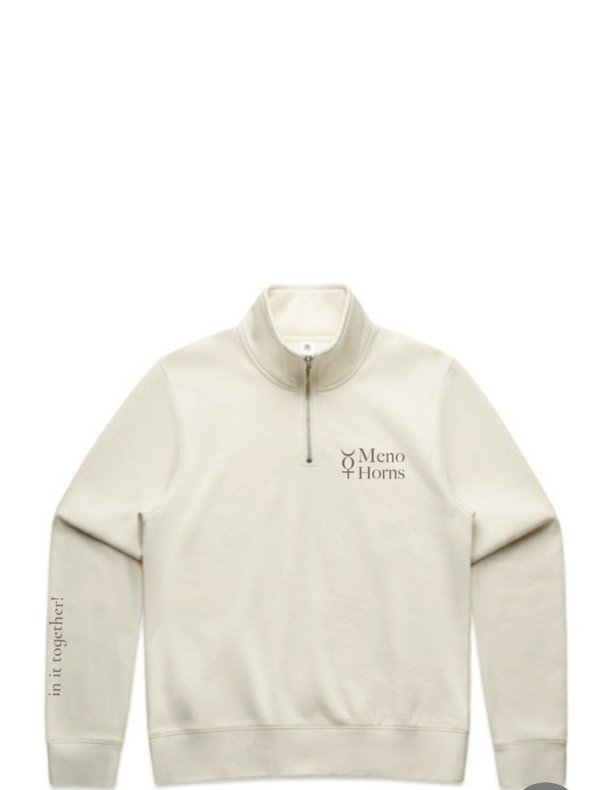 Lightweight "Fleecy"