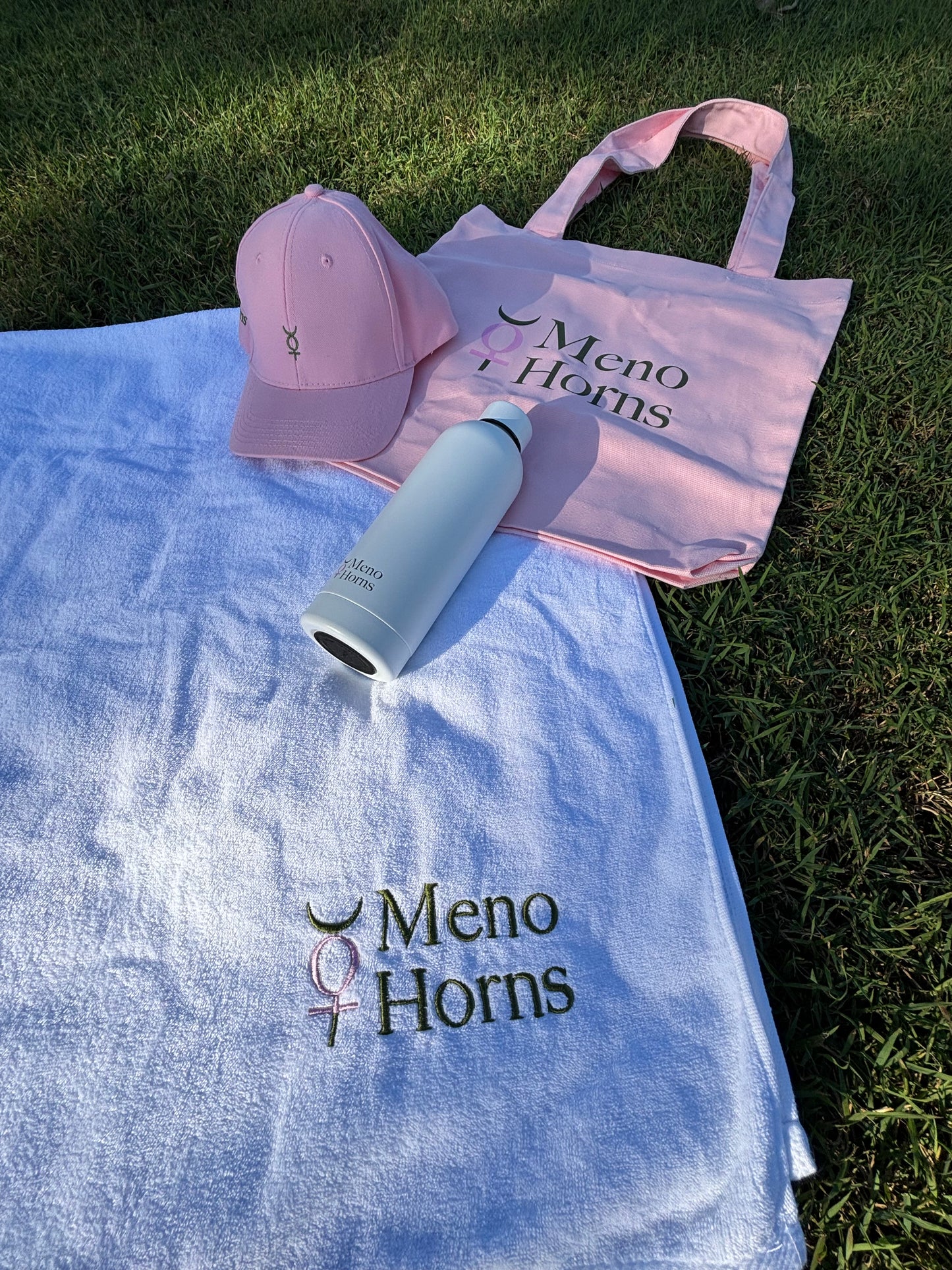 Crisp White - Velour Towel