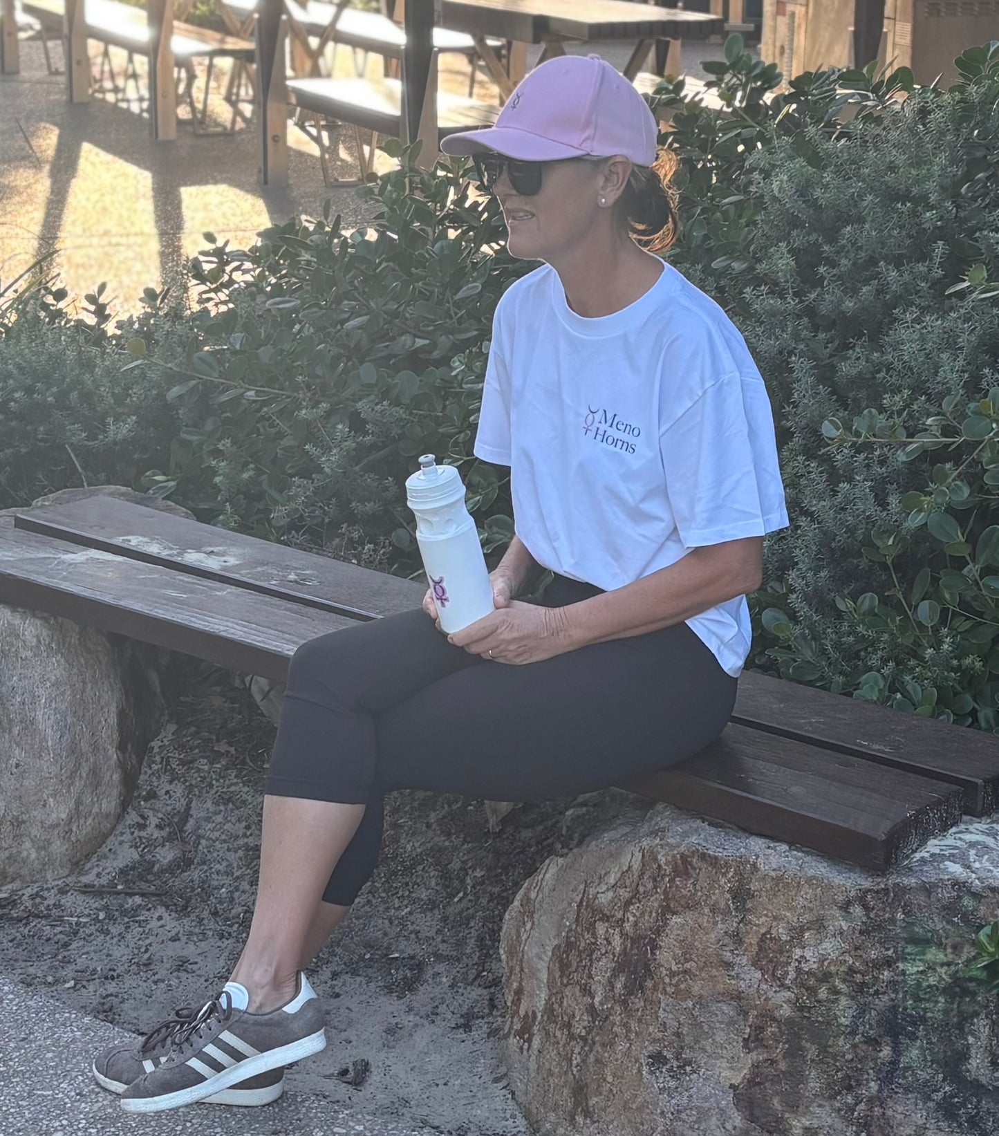 I'm not Huggy, I'm comfy.