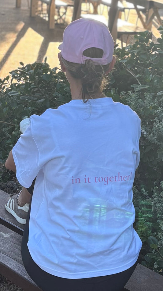 I'm not Huggy, I'm comfy.