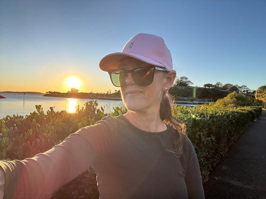 The can you "SEE" me Cap