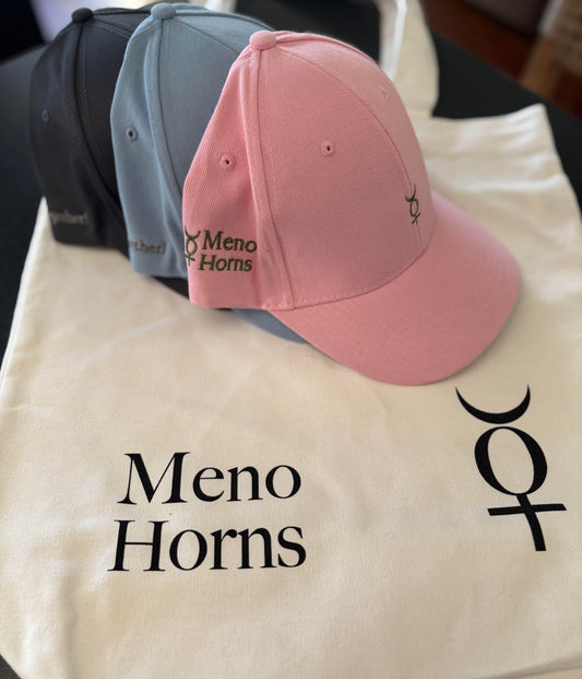 Vanilla Drop Tote with a "Splash of Licorice"